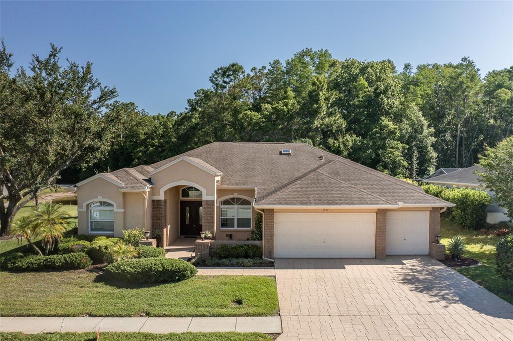 1517 HAVERHILL DRIVE, New Port Richey, FL 34655