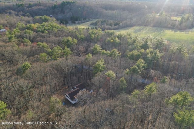 230 Potic Mountain Road, Athens, NY 12015