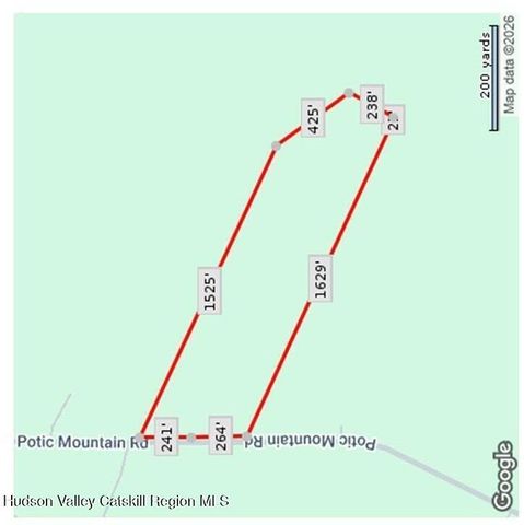 230 Potic Mountain Road, Athens, NY 12015