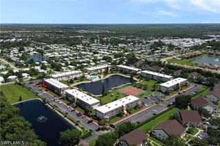 1000 Manatee RD A102, Naples, FL 34114