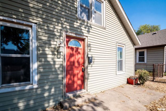 265 KOCH Street, Pekin, IL 61554