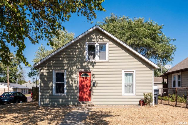 265 KOCH Street, Pekin, IL 61554