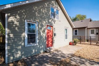 265 KOCH Street, Pekin, IL 61554