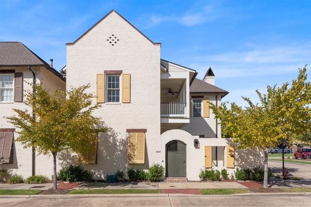 2050 Jabez Drive, Lake Charles, LA 70601