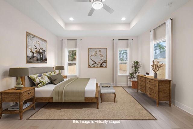 1854 Wheeler Dr Road, Gulf Breeze, FL 32563