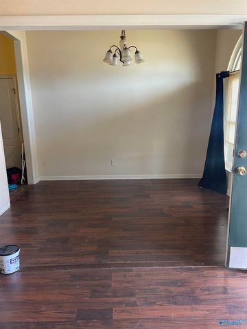 5009 Old Railroad Bed Road, Harvest, AL 35749