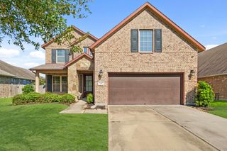 24402 Ivory Sunset Lane, Katy, TX 77493