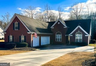 197 Birch Fields, Jefferson, GA 30549