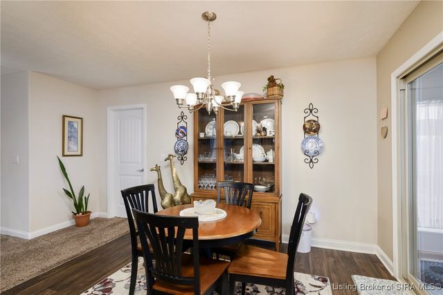 8921 Woodford Drive, Charlestown, IN 47111