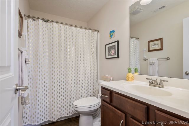 8921 Woodford Drive, Charlestown, IN 47111