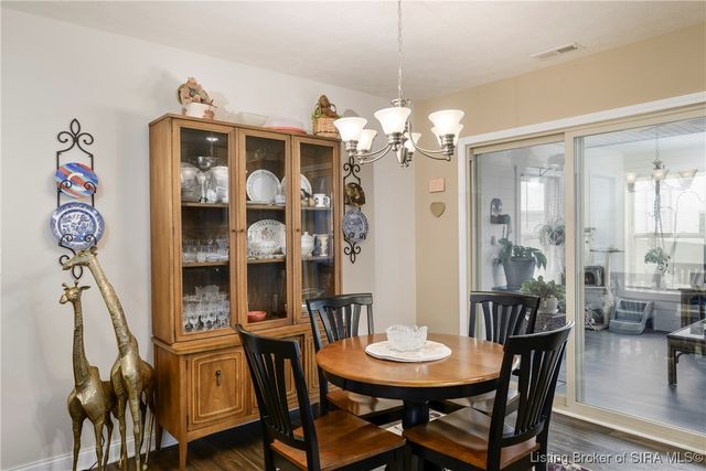 8921 Woodford Drive, Charlestown, IN 47111