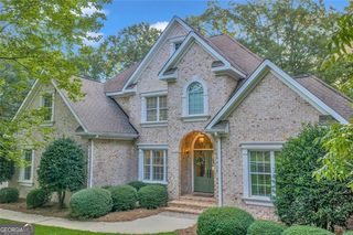 218 WALTON CHASE, Perry, GA 31069