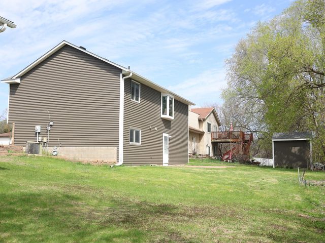 2180 N English Street, Maplewood, MN 55109