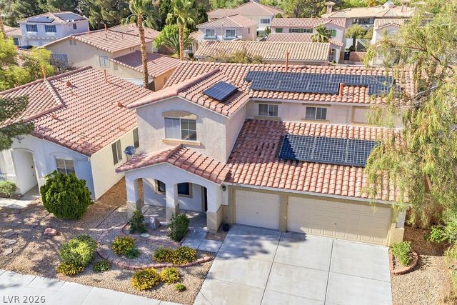 2376 Tilden Way, Henderson, NV 89074