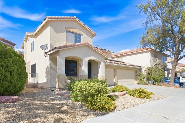 2376 Tilden Way, Henderson, NV 89074