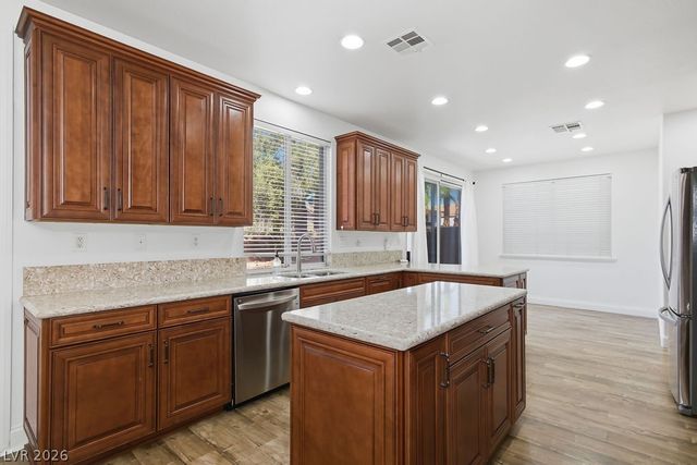 2376 Tilden Way, Henderson, NV 89074