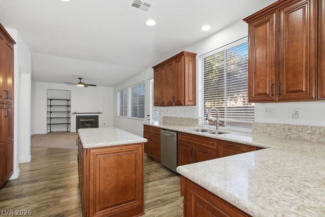 2376 Tilden Way, Henderson, NV 89074