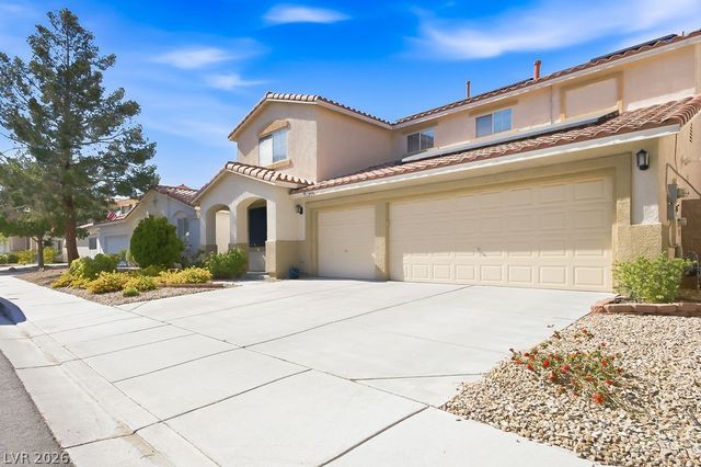 2376 Tilden Way, Henderson, NV 89074