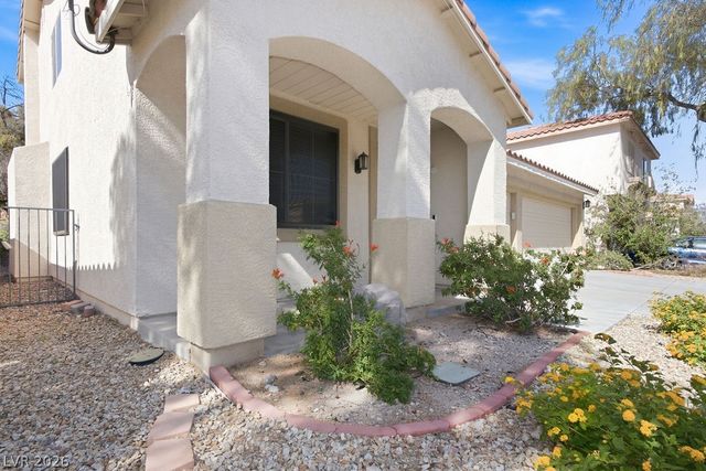 2376 Tilden Way, Henderson, NV 89074