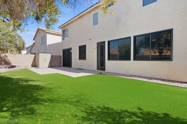 2376 Tilden Way, Henderson, NV 89074