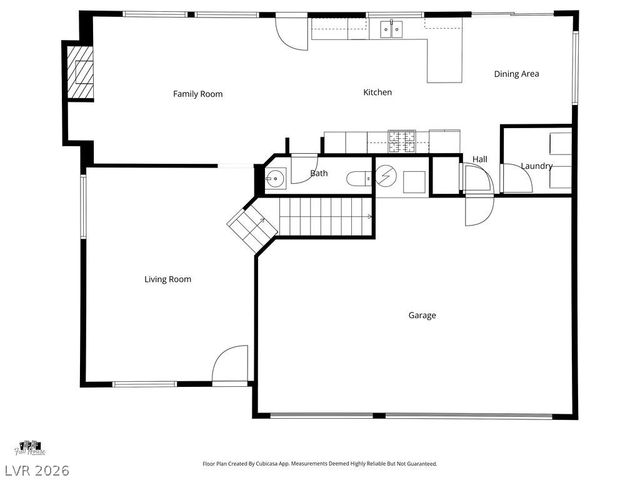 2376 Tilden Way, Henderson, NV 89074