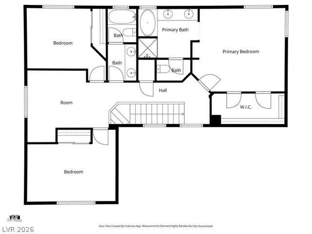 2376 Tilden Way, Henderson, NV 89074