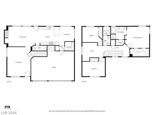 2376 Tilden Way, Henderson, NV 89074