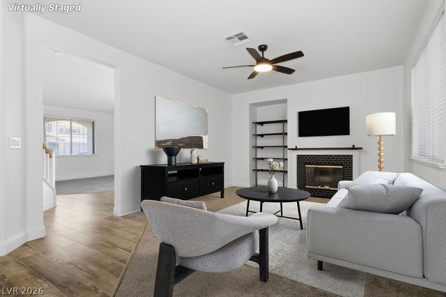 2376 Tilden Way, Henderson, NV 89074