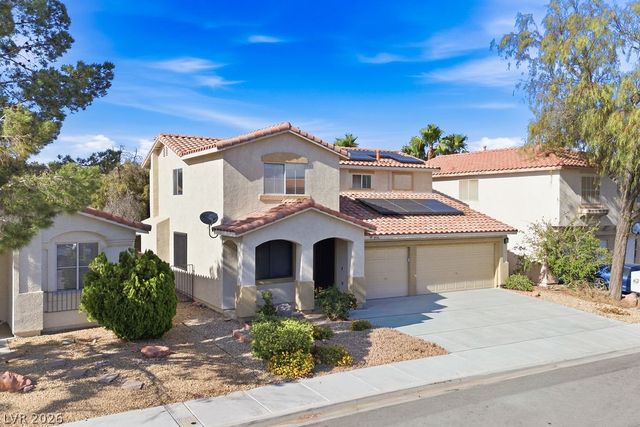 2376 Tilden Way, Henderson, NV 89074