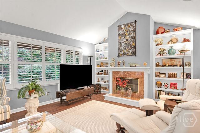 17 Franklin Creek Road N, Savannah, GA 31411