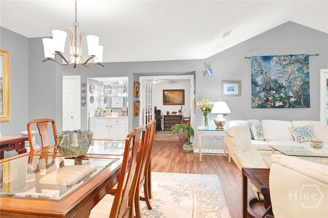 17 Franklin Creek Road N, Savannah, GA 31411