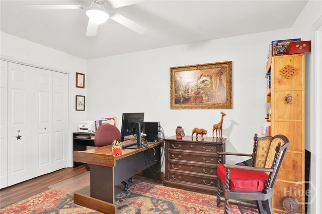 17 Franklin Creek Road N, Savannah, GA 31411