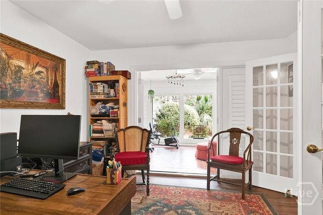 17 Franklin Creek Road N, Savannah, GA 31411