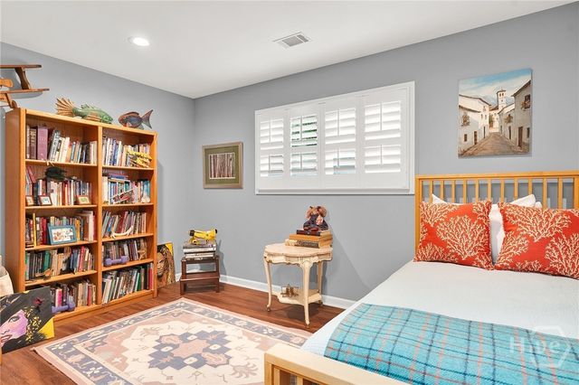 17 Franklin Creek Road N, Savannah, GA 31411