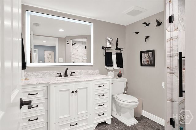 17 Franklin Creek Road N, Savannah, GA 31411