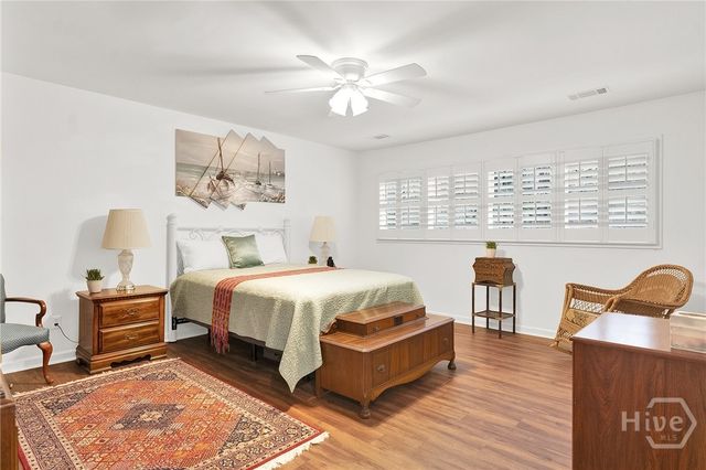 17 Franklin Creek Road N, Savannah, GA 31411