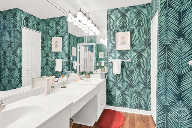 17 Franklin Creek Road N, Savannah, GA 31411