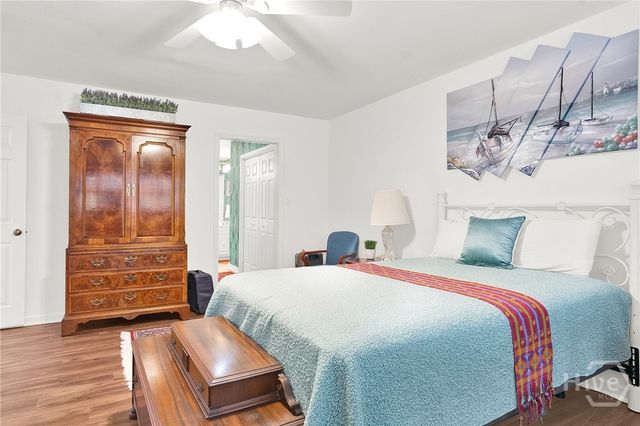 17 Franklin Creek Road N, Savannah, GA 31411