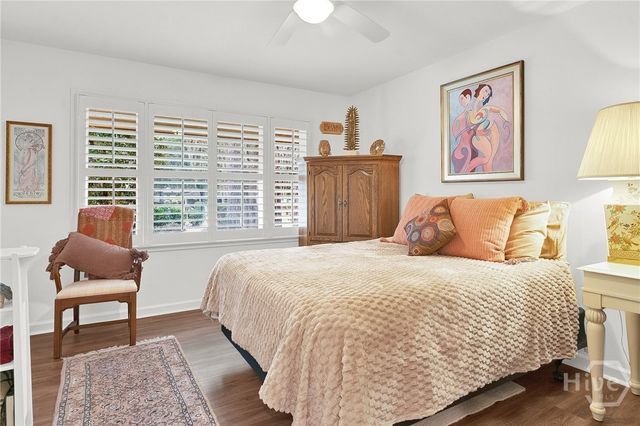 17 Franklin Creek Road N, Savannah, GA 31411