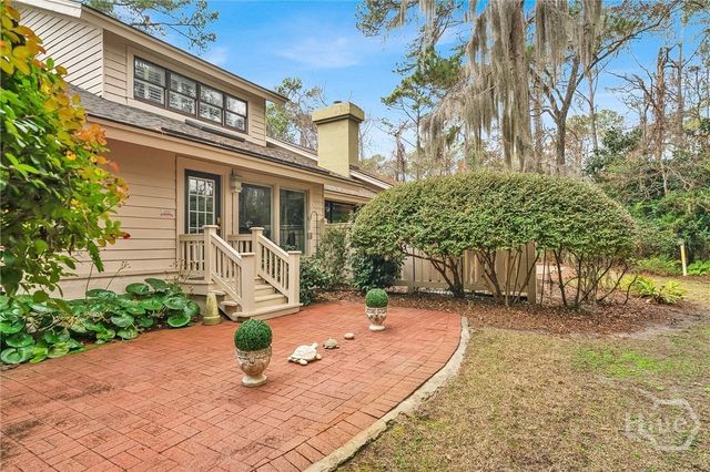 17 Franklin Creek Road N, Savannah, GA 31411