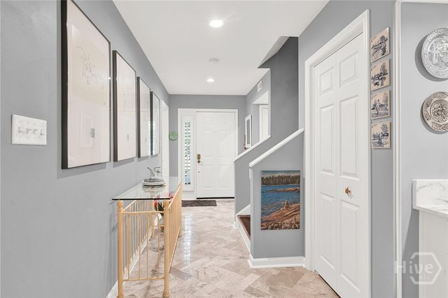 17 Franklin Creek Road N, Savannah, GA 31411