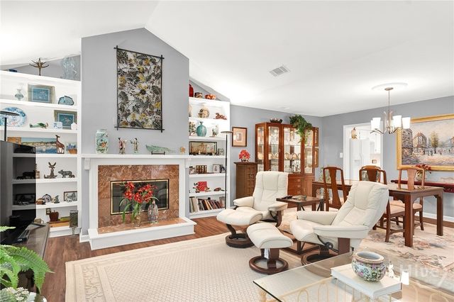 17 Franklin Creek Road N, Savannah, GA 31411