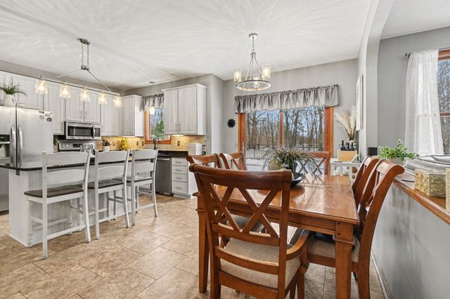 5780 Woodbrook Street, Prairie Ronde Twp, MI 49087