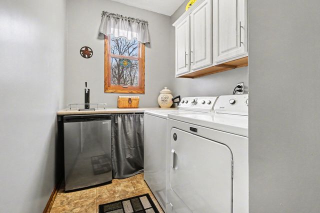 5780 Woodbrook Street, Prairie Ronde Twp, MI 49087