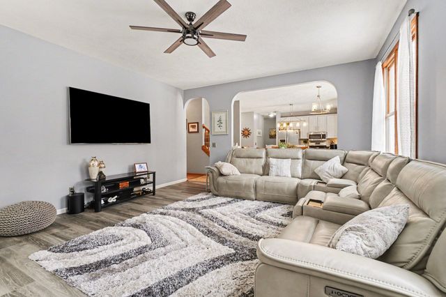 5780 Woodbrook Street, Prairie Ronde Twp, MI 49087