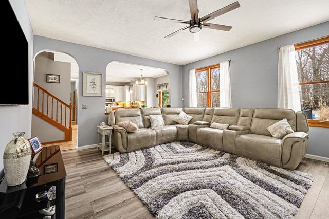 5780 Woodbrook Street, Prairie Ronde Twp, MI 49087