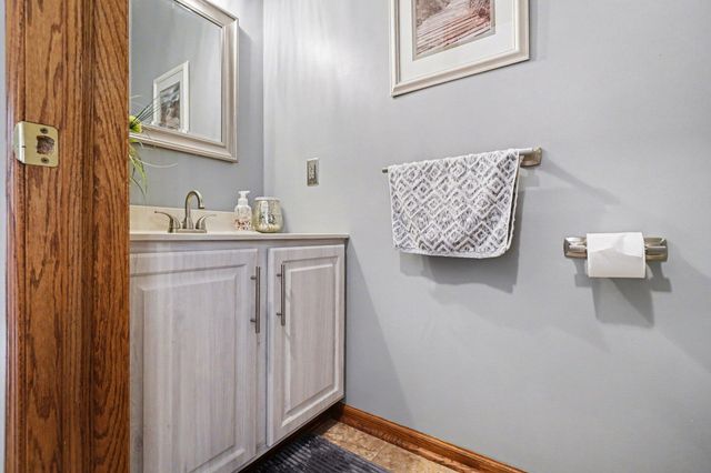 5780 Woodbrook Street, Prairie Ronde Twp, MI 49087