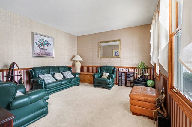 5780 Woodbrook Street, Prairie Ronde Twp, MI 49087