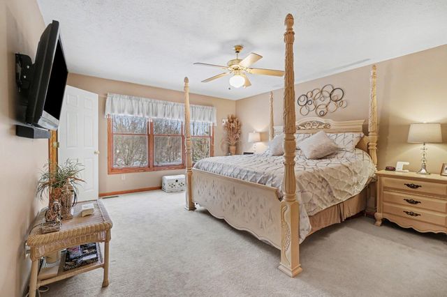 5780 Woodbrook Street, Prairie Ronde Twp, MI 49087