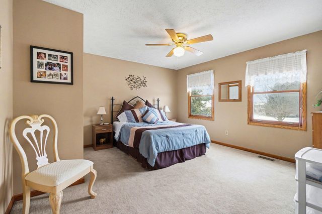 5780 Woodbrook Street, Prairie Ronde Twp, MI 49087